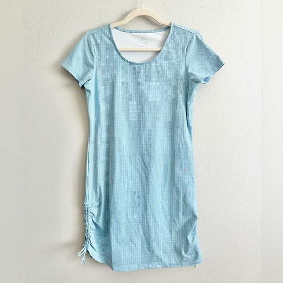 Southern Tide Shirley Performance Dress Size Small - Picture 4 of 10